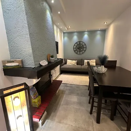 Apartment Relaxing