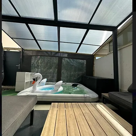 Apartment Relaxing Le Fief-Sauvin